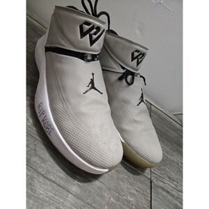 Jordan 'Why Not?' ZER0.1 Fashion King 2018 Men's 12 Size US.    J-3